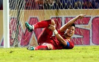 VFF bác bỏ thông tin khiếu kiện về trận đấu với Thái Lan