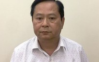 Truy tố nguyên Phó chủ tịch UBND TP.HCM Nguyễn Hữu Tín tiếp tay cho Vũ “nhôm”