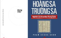 Giải Sách hay 2019: Không có tác phẩm văn học thuyết phục để trao giải