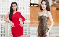 Người đẹp có danh hiệu thi Hoa hậu Hoàn vũ Việt Nam gây tranh cãi