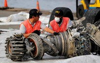Điều tra kết luận máy bay 737 Max rơi ở Indonesia vì lỗi thiết kế