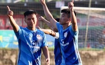 VCK U.21 sẽ đá sớm để tránh đụng V-League