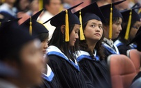 Không ghi xếp loại trên bằng tốt nghiệp: Sẽ bớt coi trọng bằng cấp?