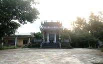 Đà Nẵng giữ nguyên hiện trạng đồi Trung Sơn để xếp hạng di tích