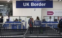 Một triệu công dân EU có thể bị Anh trục xuất
