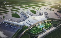 Kiến nghị Quốc hội giao ACV đầu tư sân bay Long Thành