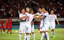Ông Park Hang-seo “mổ xẻ” đối thủ UAE