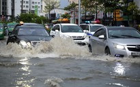 Làm lại 'kế sách' chống ngập