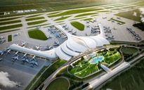 Có yên tâm giao ACV làm sân bay Long Thành ?