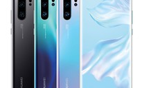 Đài Loan cấm bán 3 mẫu smartphone của Huawei