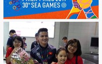 Đồng hành cùng Thanh Niên Online SEA Games 2019 trúng thưởng lớn