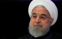 Lãnh đạo Iran bị 'khóa' mạng xã hội ?