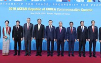 Tranh thủ tiềm năng, mở rộng hợp tác ASEAN - Hàn Quốc