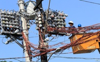 Quân đội Philippines điều tra vụ “Trung Quốc đe dọa lưới điện”