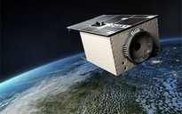 Đức ra mắt vệ tinh mới quan sát trái đất