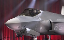 Lầu Năm Góc cân nhắc mua lại F-35 của Thổ Nhĩ Kỳ