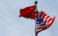 Trung Quốc phản đối Mỹ trục xuất nhà ngoại giao