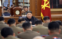 Triều Tiên có thể hủy quyết định ngưng thử hạt nhân