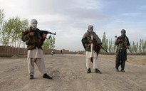 Taliban bác tin 'ngừng bắn ở Afghanistan'