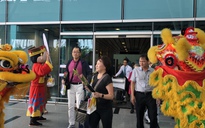 Ứng phó nguy cơ bệnh 'lạ' từ Trung Quốc: Giám sát chặt các sân bay