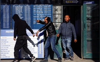 Nepal trục xuất 122 người Trung Quốc