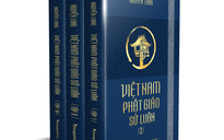 Việt Nam Phật giáo sử luận có diện mạo mới