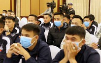 Đại dịch viêm phổi cấp: Hồi hộp chờ VFF chọn phương án lùi lịch thi đấu