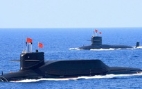 Vai trò Bắc Cực trong chiến lược hải quân Trung Quốc