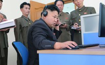 Triều Tiên tận dụng internet để né cấm vận