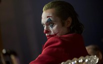 Joaquin Phoenix thắng giải Oscar, Joker trở lại rạp chiếu Việt