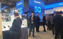 Phương Tây tăng tốc cuộc đua mạng 5G