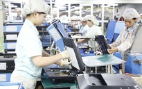 Cơ hội cho hàng điện tử 'Made in Vietnam'