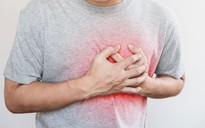 Cách nhận biết cơn đau tim, khi nào phải đi gặp bác sĩ ngay?
