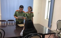 Lâm Đồng: Phạt 10 triệu đồng vì đăng tin sai sự thật về dịch Covid-19