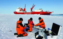 Bắc Cực 'nóng' theo cạnh tranh Nga - Trung