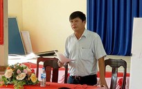 Khởi tố thêm 3 quan chức sai phạm trong giải tỏa, đền bù ở Quảng Nam