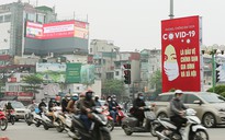 Cách ly 'nửa mùa'