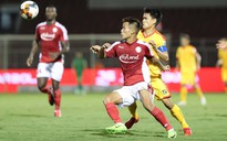 Muôn mặt chuyện giảm lương tại V-League