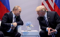 Nga - Mỹ ra tuyên bố chung về hợp tác