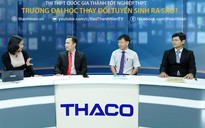 Các trường đại học điều chỉnh phương thức tuyển sinh ra sao ?