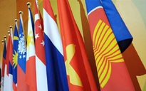 Xây dựng động lực để ASEAN ứng phó Trung Quốc