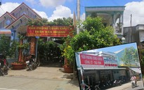 Chiêu trò trục lợi chính sách ở Trà Vinh: Hàng loạt cán bộ 'dính' sai phạm