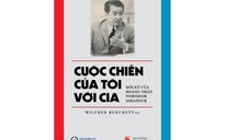 Hồi ký của hoàng thân Norodom Sihanouk