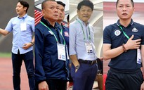 V-League 2020: Làn gió mới bước ra từ “bóng tối”