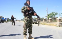 Afghanistan - Taliban nhất trí ngừng bắn