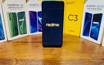 Realme nắm giữ vị trí top 7 thương hiệu smartphone toàn cầu