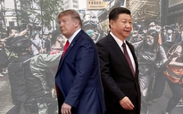 Mỹ mạnh tay trừng phạt Trung Quốc