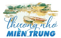 Báo Thanh Niên phát động cuộc thi viết 'Thương nhớ miền Trung'