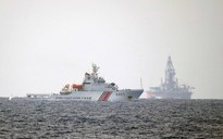 Trung Quốc tăng quyền cho hải cảnh, Biển Đông gặp rủi ro gì?