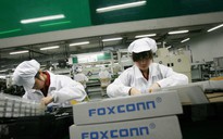 Foxconn đẩy mạnh đầu tư vào Ấn Độ, Đài Loan trong năm nay